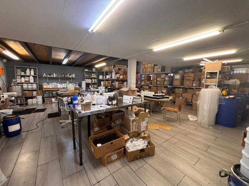 Commercial Property for Sale in Montague Gardens Western Cape